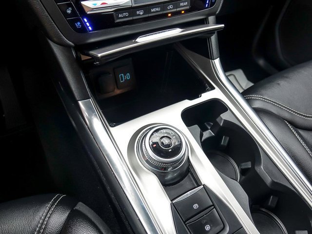 Certified 2020 Ford Explorer ST AWD/4WD image 24