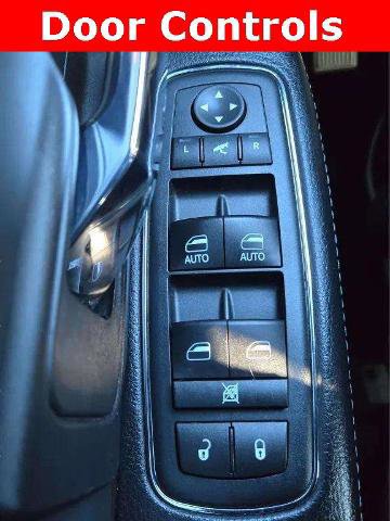 Used 2017 RAM 1500 Rebel w/ Luxury Group image 16