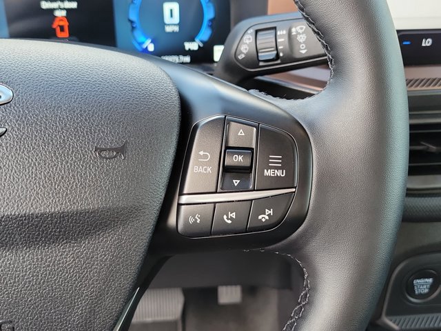 Certified 2025 Ford Bronco Sport Outer Banks w/ Outer Banks Tech Package+ image 26