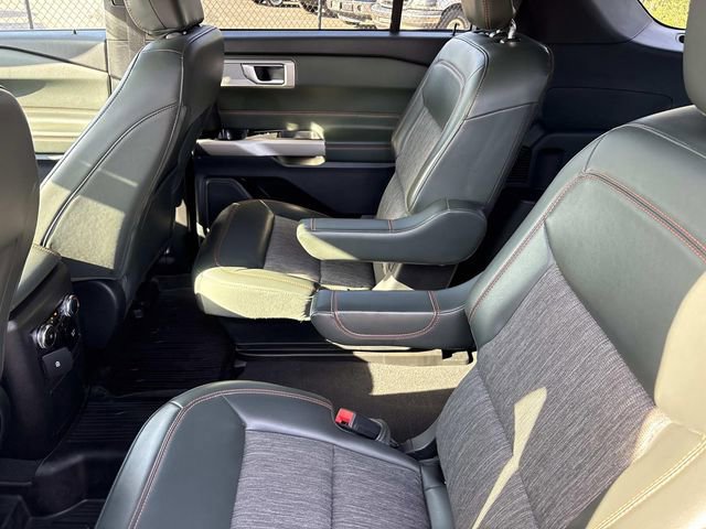 Certified 2023 Ford Explorer Timberline w/ Timberline Technology Package image 18