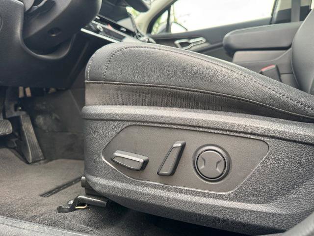 Used 2025 Kia Sportage EX w/ Premium Package FWD image 19