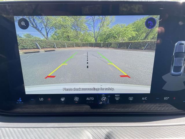 Certified 2024 Ford Mustang Premium image 15