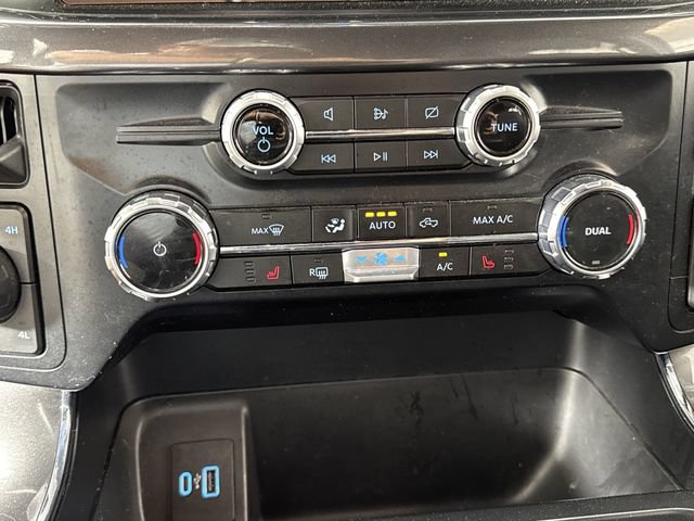 Certified 2023 Ford F150 XLT w/ Equipment Group 302A High AWD/4WD image 9