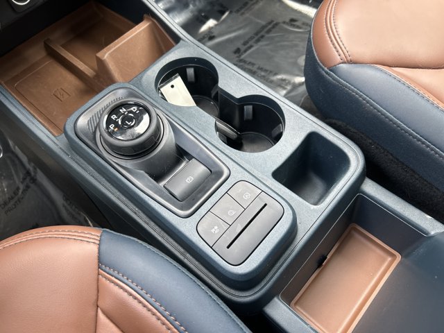 Certified 2024 Ford Maverick Lariat FWD image 31
