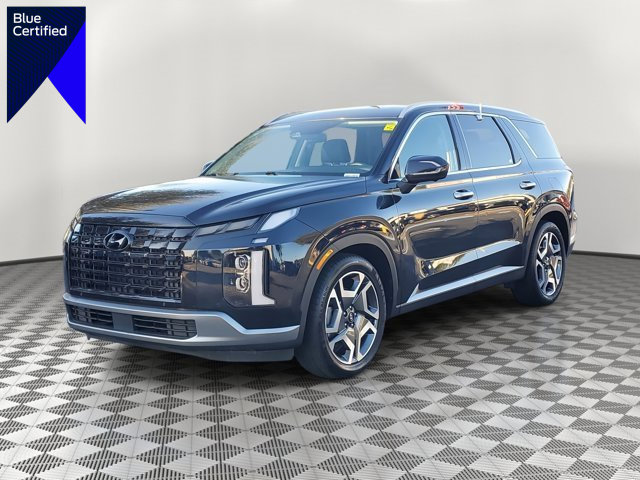 Used 2023 Hyundai Palisade SEL