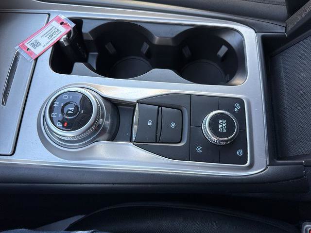 Certified 2021 Ford Explorer XLT w/ Class III Trailer Tow Package image 22