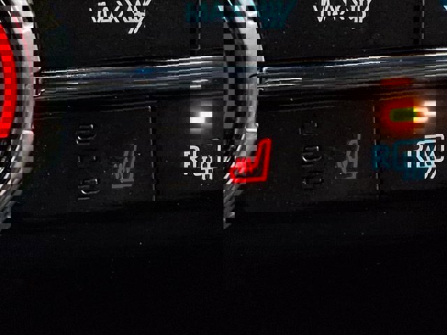 Certified 2023 Ford F150 XLT w/ Equipment Group 302A High image 5