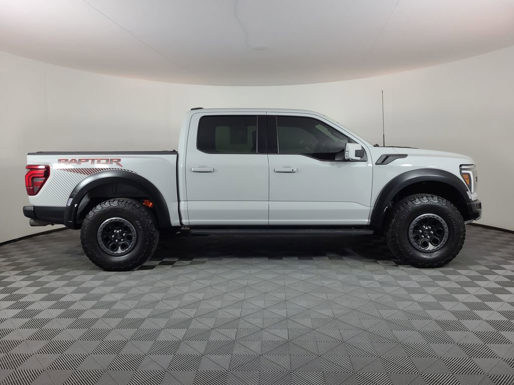 Certified 2024 Ford F150 Raptor AWD/4WD image 2