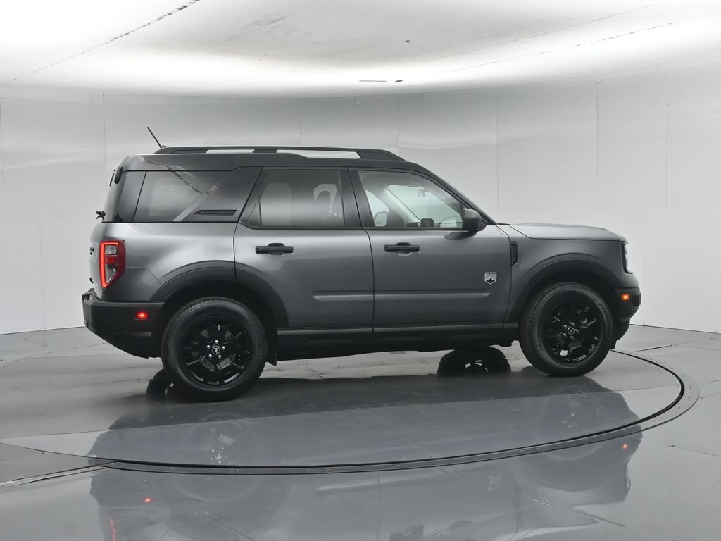 Certified 2024 Ford Bronco Sport Big Bend w/ Convenience Package AWD/4WD image 31