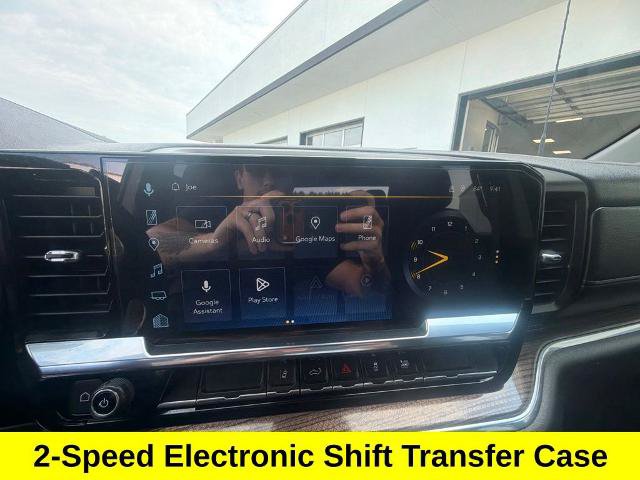 Used 2024 Chevrolet Silverado 2500 LT AWD/4WD image 23
