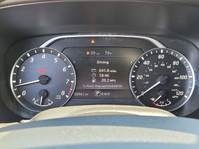 Used 2022 Nissan Frontier S RWD image 20
