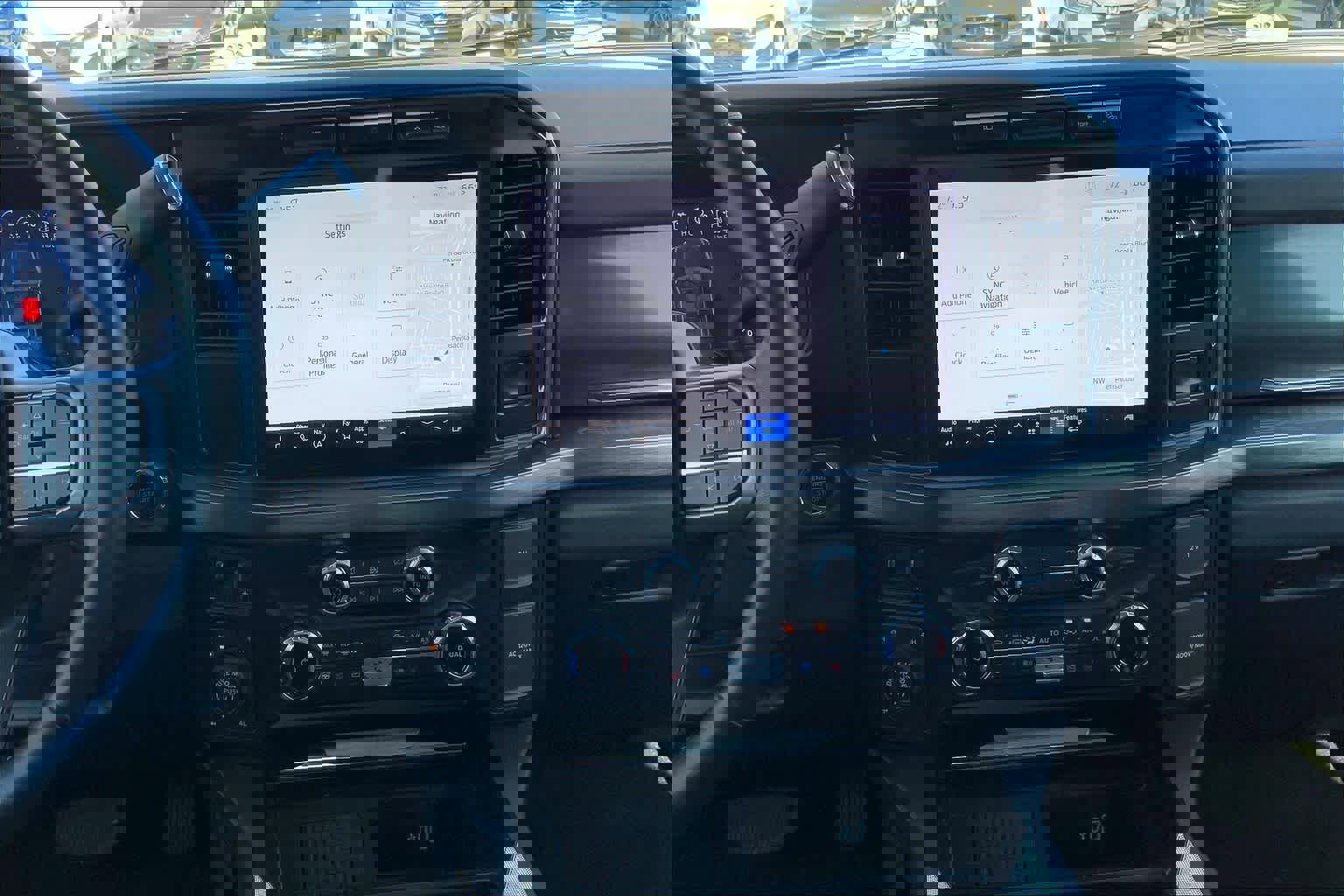 Certified 2024 Ford F350 Lariat w/ Tremor Off-Road Package image 7