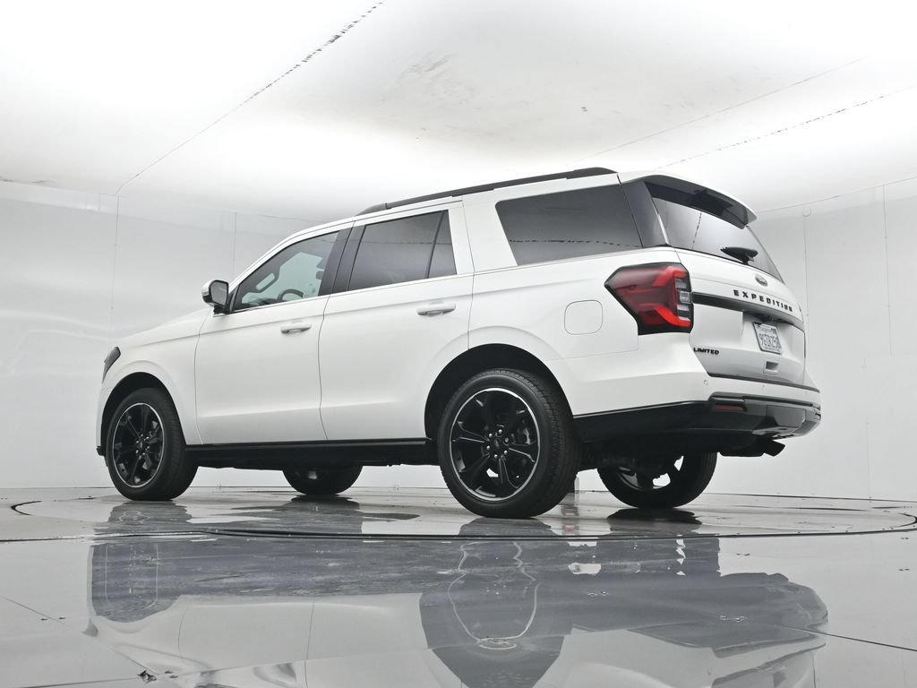 Certified 2023 Ford Expedition Limited AWD/4WD image 58