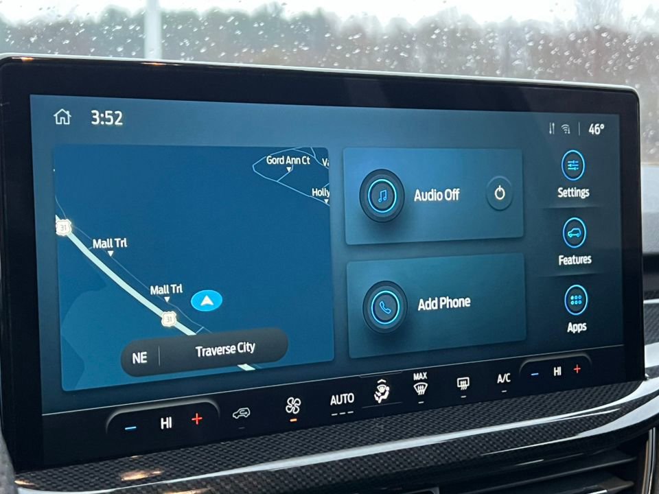 Certified 2023 Ford Escape ST-Line w/ Tech Pack #1 image 27