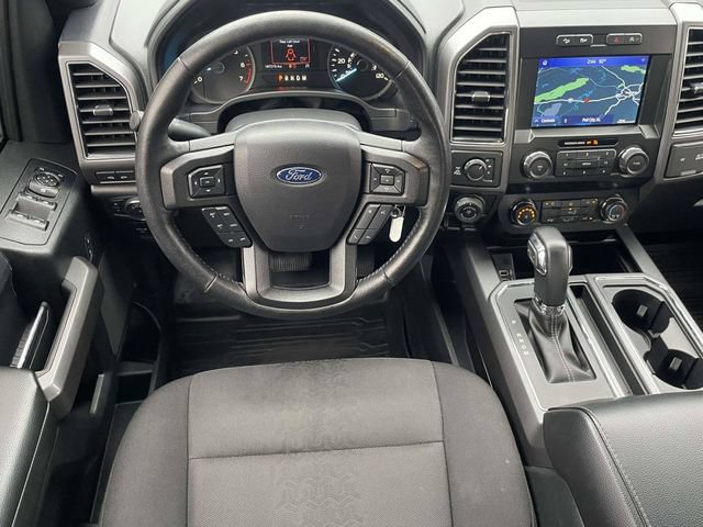 Certified 2020 Ford F150 XLT w/ Equipment Group 302A Luxury AWD/4WD image 4