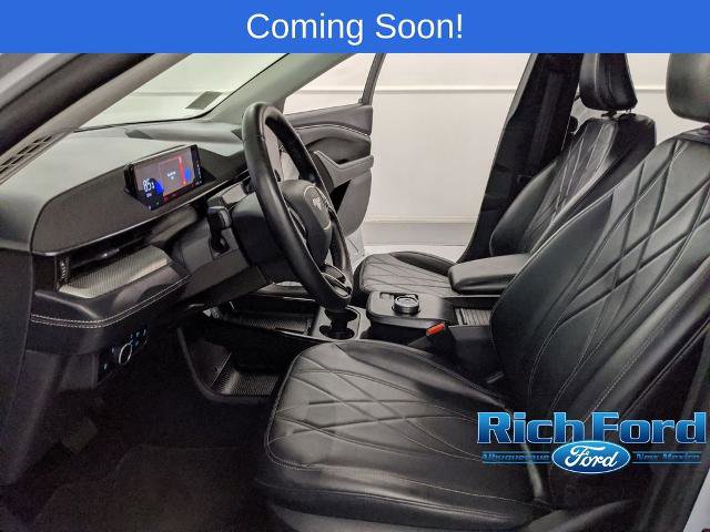 Certified 2023 Ford Mustang Mach-E Select image 16