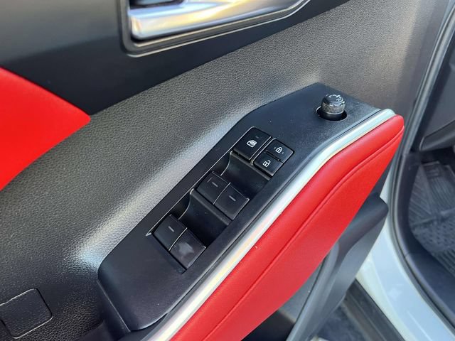 Used 2024 Toyota Highlander XSE FWD image 17