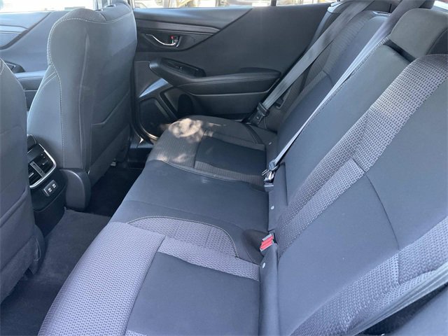 Used 2022 Subaru Outback Premium image 24