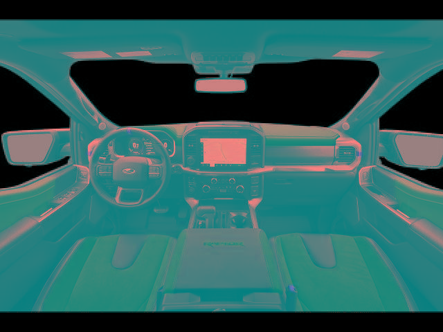 Certified 2023 Ford F150 Raptor image 28