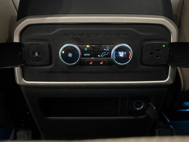 Certified 2024 Ford Expedition Max Limited image 33