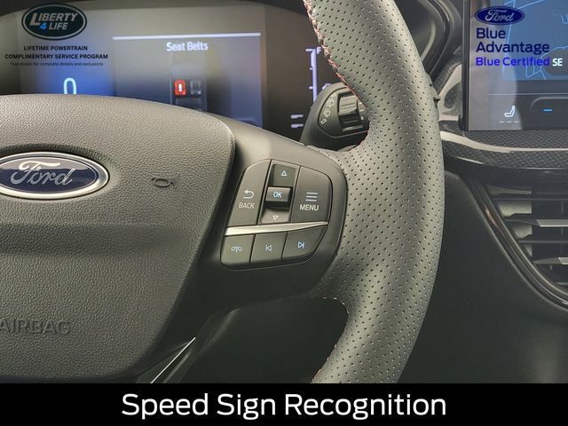 Certified 2024 Ford Escape ST-Line w/ Tech Pack #1 AWD/4WD image 29