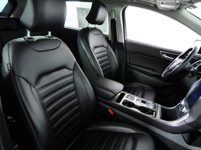 Certified 2023 Ford Edge SEL w/ Convenience Package image 11