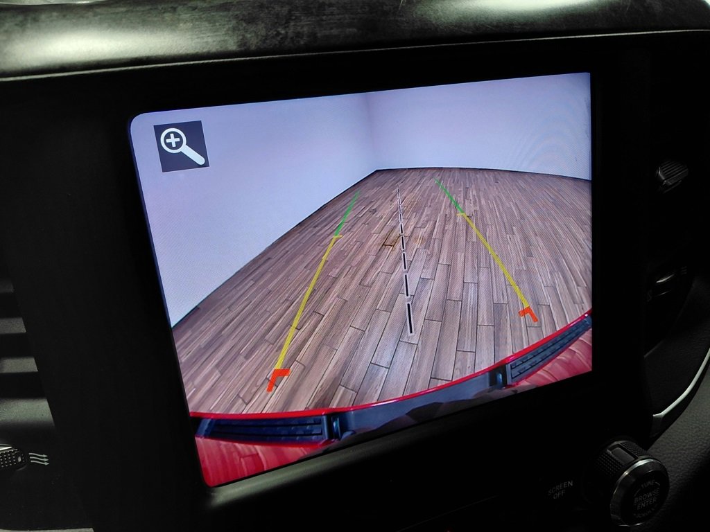 Used 2020 RAM 1500 Big Horn image 6