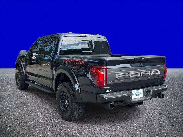 Certified 2026 Ford F150 Raptor AWD/4WD image 5