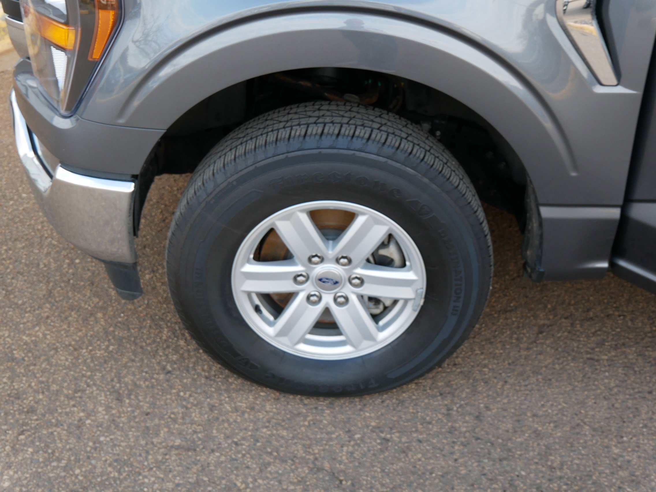 Certified 2023 Ford F150 XLT AWD/4WD image 15