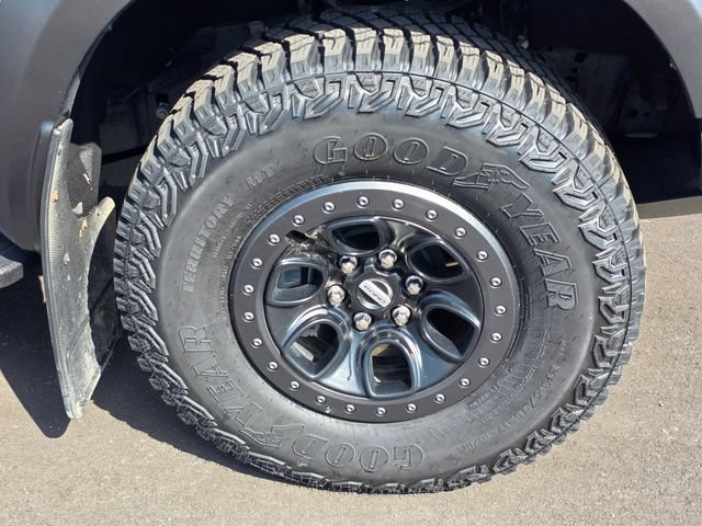 Certified 2023 Ford F150 Raptor w/ Raptor Carbon Fiber Package AWD/4WD image 6
