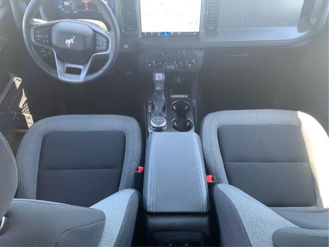 Certified 2025 Ford Bronco Big Bend AWD/4WD image 16