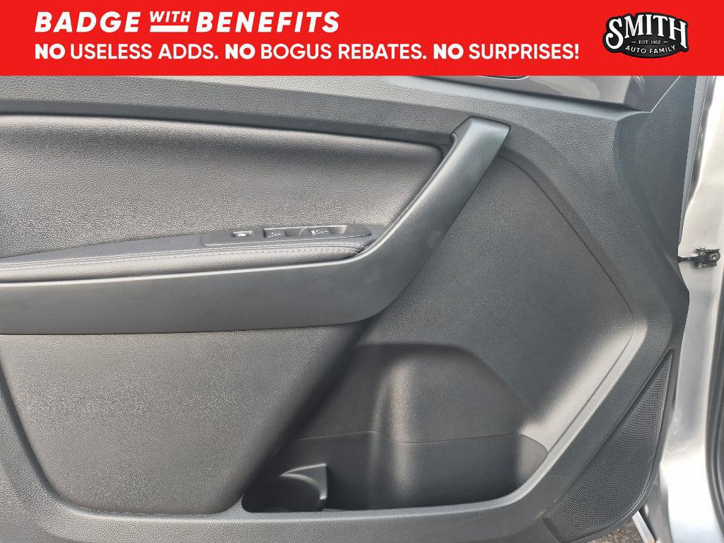 Certified 2023 Ford Ranger Lariat w/ Equipment Group 501A High AWD/4WD image 20