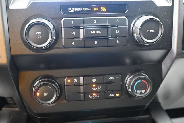 Certified 2020 Ford F150 XLT AWD/4WD image 14