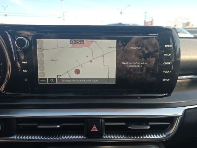 Used 2024 Kia K5 GT w/ GT1 Package image 16