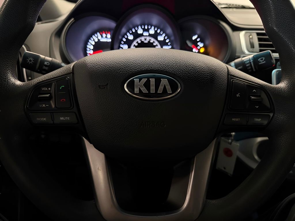 Used 2017 Kia Rio LX w/ Power Package image 23