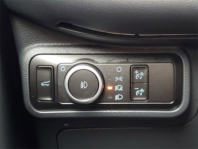 Certified 2025 Ford Explorer ST image 15