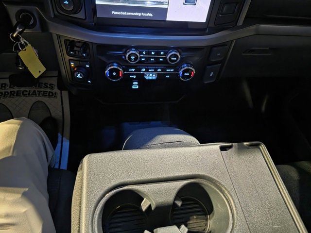 Certified 2024 Ford F150 XLT w/ Tow/Haul Package image 22