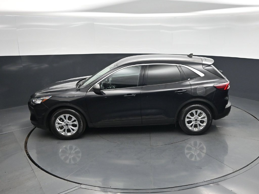 Certified 2024 Ford Escape Active FWD image 44