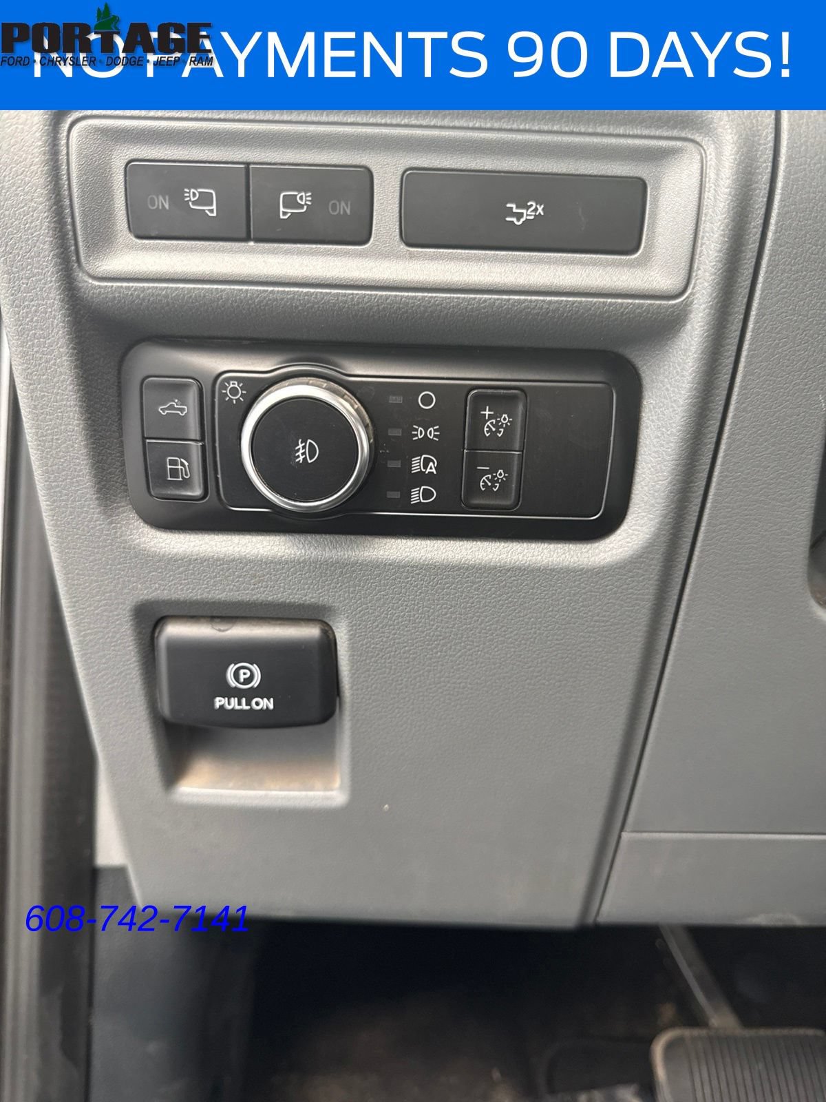 Certified 2023 Ford F150 XLT w/ Equipment Group 302A High AWD/4WD image 28