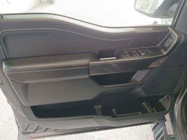 Certified 2021 Ford F150 XLT w/ Equipment Group 302A High image 12