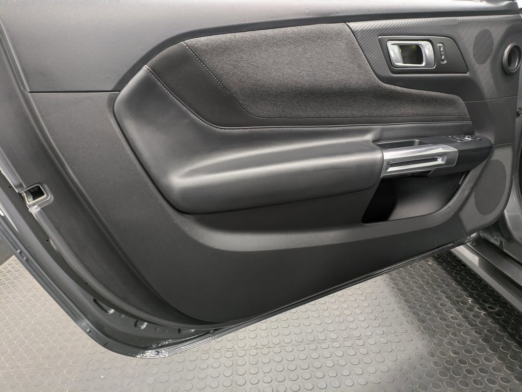 Certified 2024 Ford Mustang GT image 8