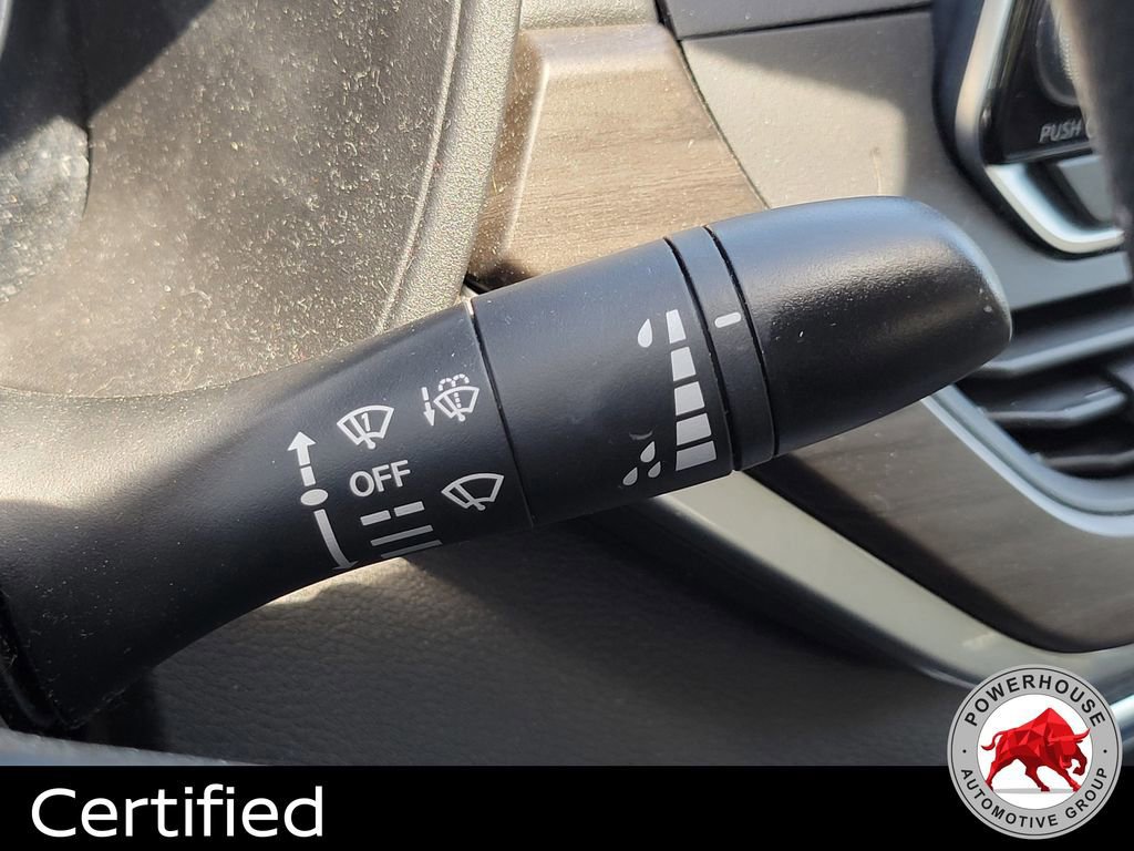 Used 2023 Nissan Altima 2.5 SV image 30