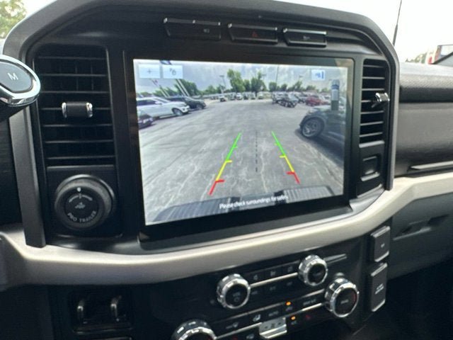 Certified 2022 Ford F150 4x4 SuperCrew image 21