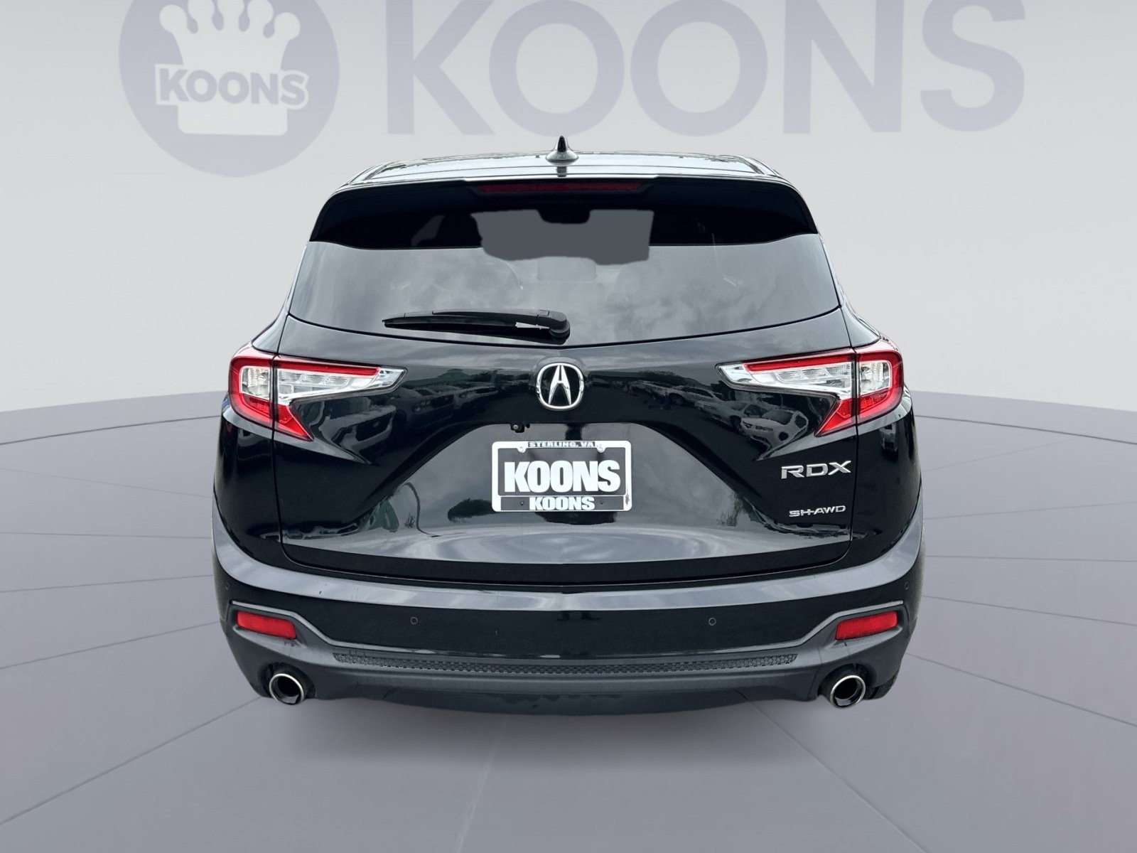 Used 2021 Acura RDX AWD w/ Advance Package image 15