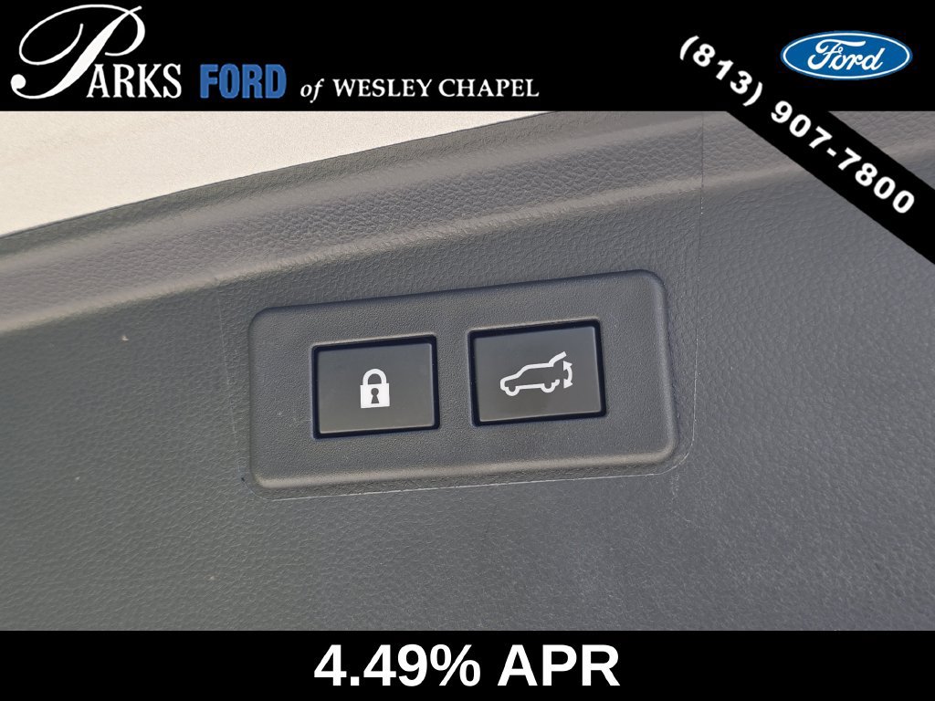 Used 2022 Subaru Outback Wilderness w/ Wilderness Package AWD/4WD image 10