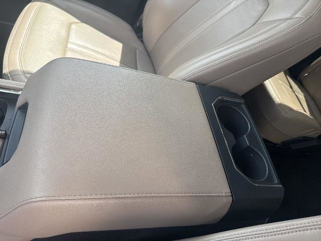 Certified 2024 Ford Expedition Limited image 32