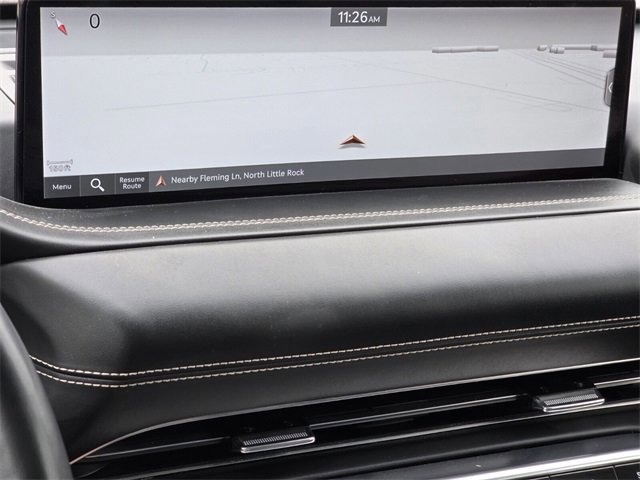 Used 2024 Genesis GV80 2.5T image 19