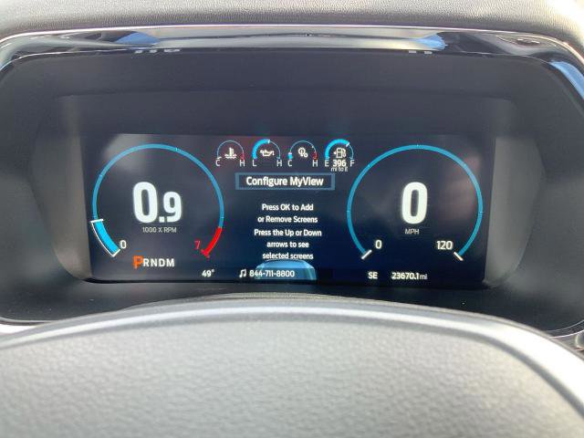 Certified 2023 Ford F150 Lariat w/ Trailer Tow Package image 15