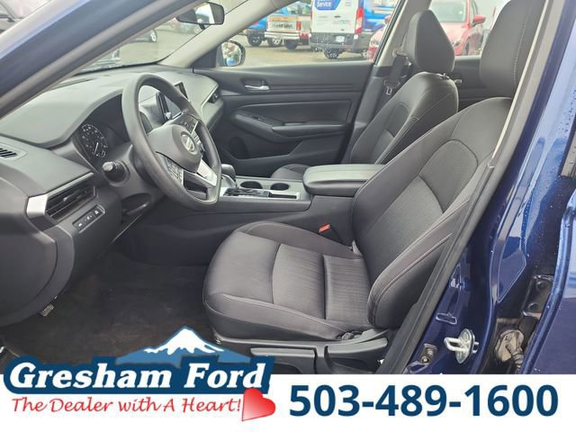 Used 2022 Nissan Altima 2.5 S image 14