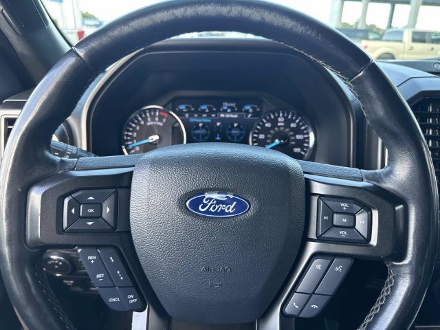 Certified 2019 Ford Expedition Max Limited w/ Equipment Group 301A RWD image 28